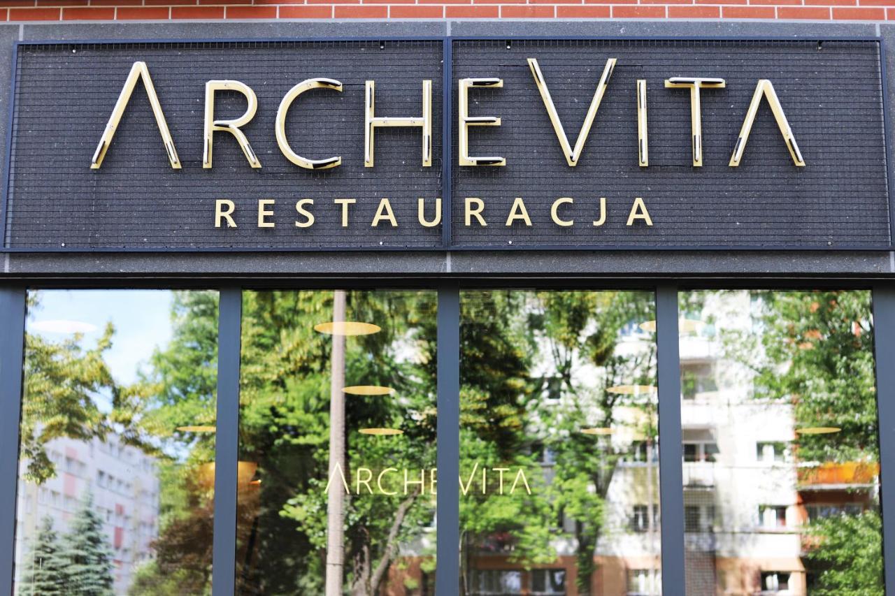 Arche