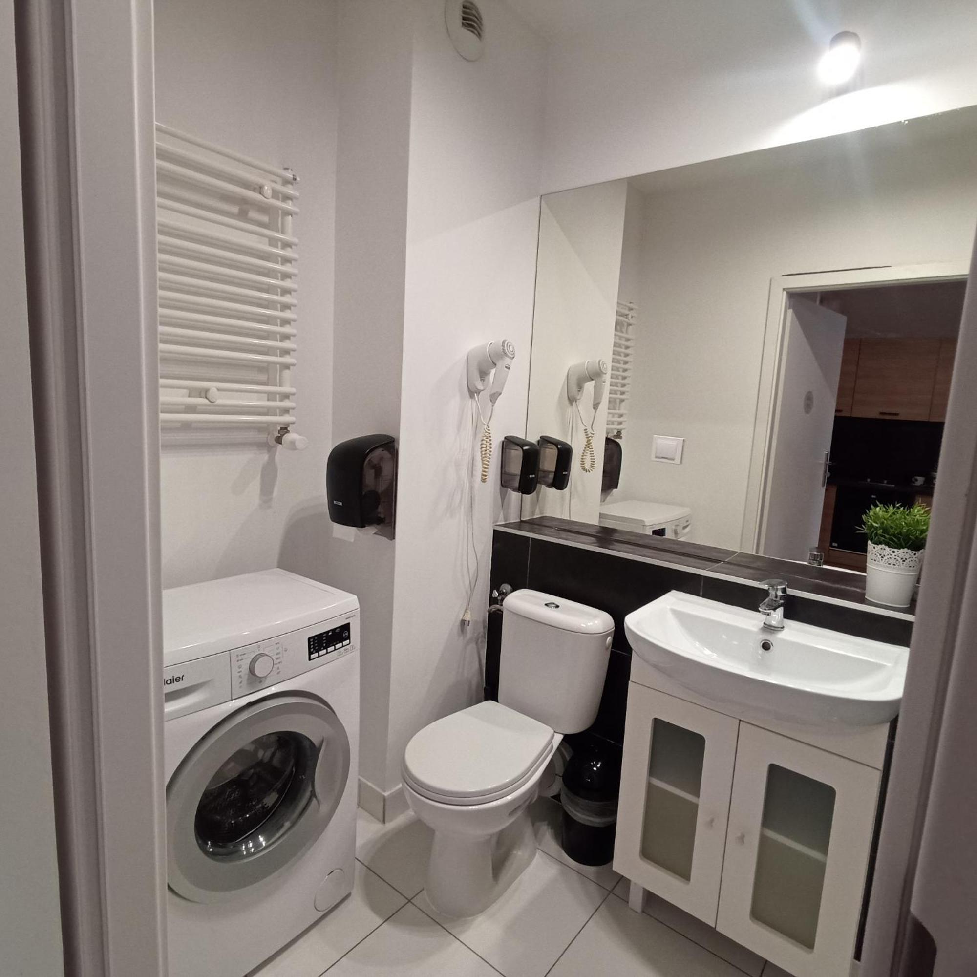 Arche Aparthotel