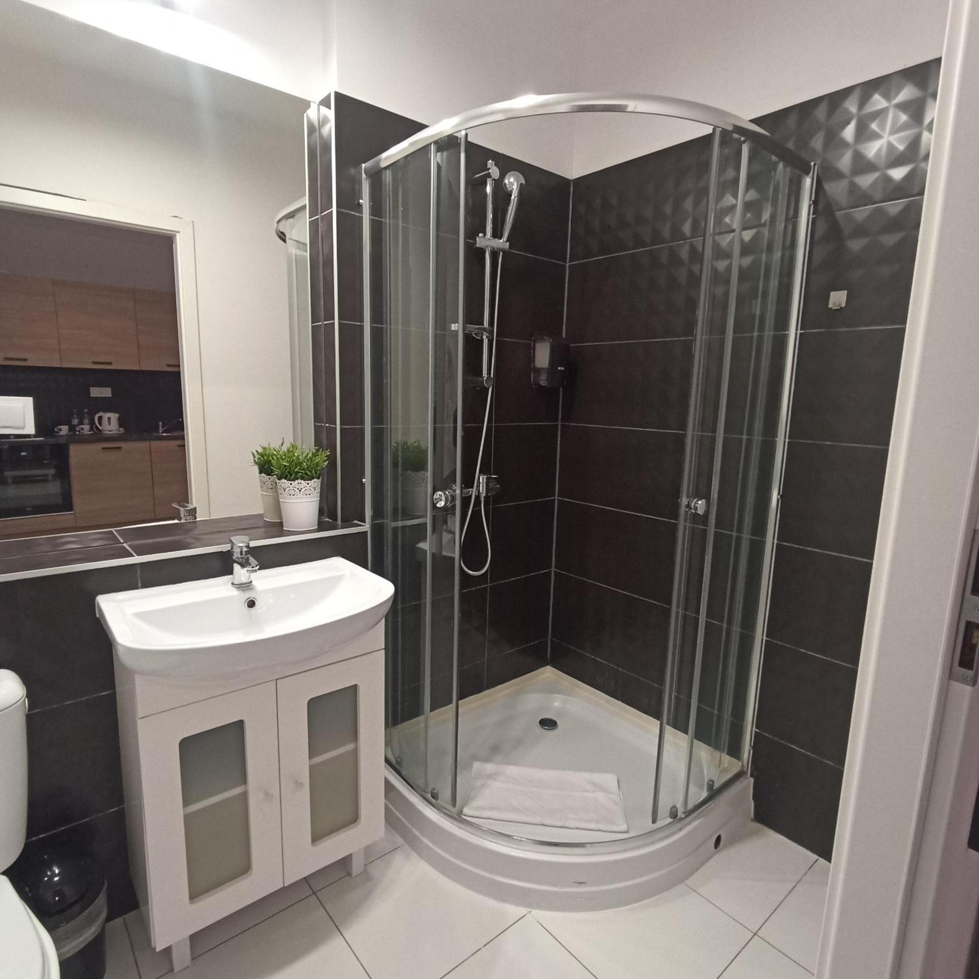 Aparthotel Arche 3*