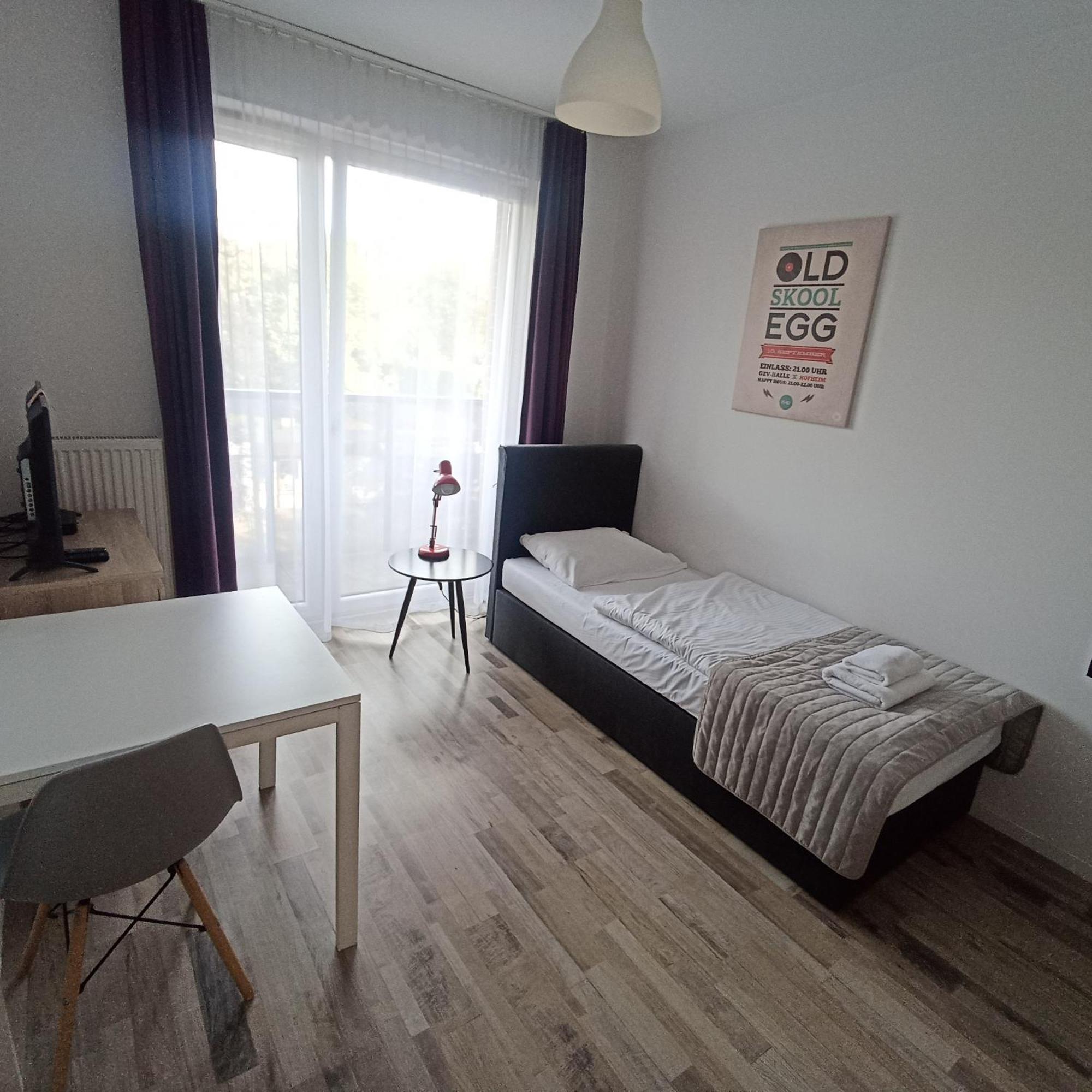 Arche 3* Lodž